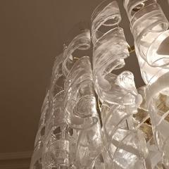 Fusilli Transparent Lamp - 3981154