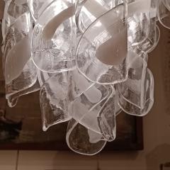 Fusilli Transparent Lamp - 3981170