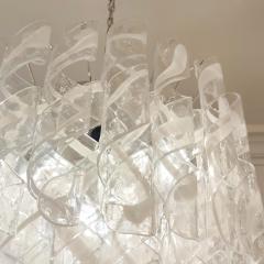 Fusilli Transparent Lamp - 3981185