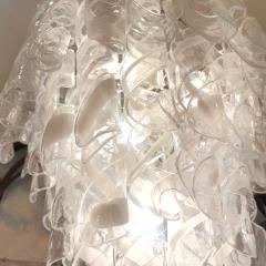 Fusilli Transparent Lamp - 3981204