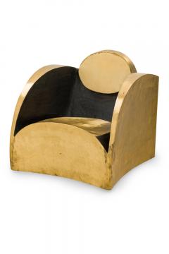 Futuro Armchair Pair  - 4633683