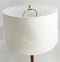 G 31 Floor Lamp for Bergboms Sweden 1940s - 3866325