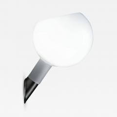 G Aulenti P Castiglioni Gae Aulenti Piero Castiglioni Parola Sconce for Fontana Arte - 562561