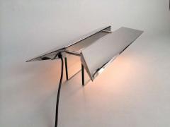 G Aulenti P Castiglioni Pietra Light by Gae Aulenti Piero Castiglioni for Fontana Arte - 4187983