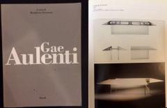 G Aulenti P Castiglioni Pietra Light by Gae Aulenti Piero Castiglioni for Fontana Arte - 4187986