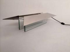 G Aulenti P Castiglioni Pietra Light by Gae Aulenti Piero Castiglioni for Fontana Arte - 4187989