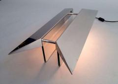 G Aulenti P Castiglioni Pietra Light by Gae Aulenti Piero Castiglioni for Fontana Arte - 4187990