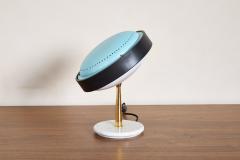 G C M E Italian Desk Lamp by G C M E  - 4287136