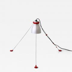 G H Tew Multi Functional Table Floor Ceiling Wall Lamp Grifo by G H Tew for Artemide - 2693302