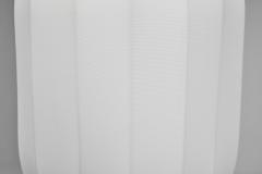 G Holman Floor Lamp with Wooden Detail by G Holman Finland 1950s - 4638121