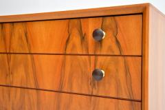 G Plan 1960s Pair of Walnut Chests of Drawers by G Plan - 3120133