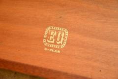 G Plan 1960s Pair of Walnut Chests of Drawers by G Plan - 3120139