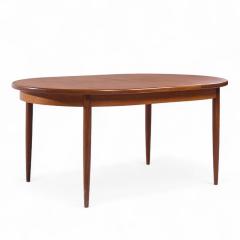 G Plan G Plan Mid Century Teak Hidden Leaf Expanding Dining Table - 4244743
