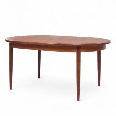 G Plan G Plan Mid Century Teak Hidden Leaf Expanding Dining Table - 4244745