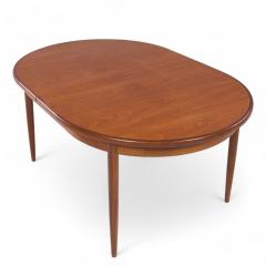 G Plan G Plan Mid Century Teak Hidden Leaf Expanding Dining Table - 4244746