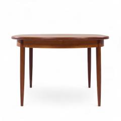 G Plan G Plan Mid Century Teak Hidden Leaf Expanding Dining Table - 4244750