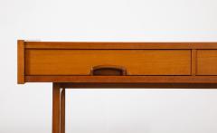 G Plan G Plan Teak Writing Desk England circa 1970 - 3528880