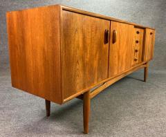 G Plan VINTAGE BRITISH MID CENTURY MODERN TEAK CREDENZA BY G PLAN - 3255534