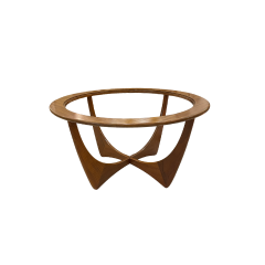 G Plan Victor Wilkins Teak Astro Table for G Plan 60s - 3816464