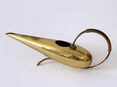 G nter Kupetz Extremely Rare Mid Century Streamline Watering Can by G nter Kupetz for WMF 1954 - 4525148