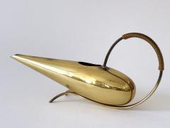 G nter Kupetz Extremely Rare Mid Century Streamline Watering Can by G nter Kupetz for WMF 1954 - 4525149