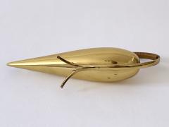 G nter Kupetz Extremely Rare Mid Century Streamline Watering Can by G nter Kupetz for WMF 1954 - 4525157