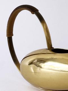 G nter Kupetz Extremely Rare Mid Century Streamline Watering Can by G nter Kupetz for WMF 1954 - 4525158