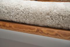 G perts M bler S ter Sofa by Gunnar G pert for G perts M bler Sweden ca 1940s - 4519981