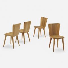 G ran Malmvall Chairs set of four - 2792565