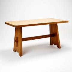 G ran Malmvall Dining Set by G ran Malmvall for Karl Andersson S ner Sweden 1950s  - 2285886