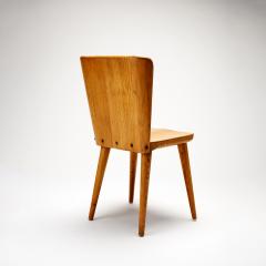 G ran Malmvall Dining Set by G ran Malmvall for Karl Andersson S ner Sweden 1950s  - 2285889