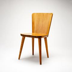 G ran Malmvall Dining Set by G ran Malmvall for Karl Andersson S ner Sweden 1950s  - 2285890