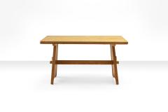G ran Malmvall Dinning Table by Goran Malmvall for Karl Andersson S ner Sweden - 985839
