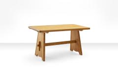 G ran Malmvall Dinning Table by Goran Malmvall for Karl Andersson S ner Sweden - 985840