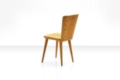 G ran Malmvall Four Pine Dining Chairs by Goran Malmvall for Karl Andersson S ner Sweden - 985826