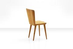 G ran Malmvall Four Pine Dining Chairs by Goran Malmvall for Karl Andersson S ner Sweden - 985827