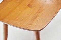 G ran Malmvall G ran Malmvall Pine Coffee Table for Svensk Fur Sweden 1940s - 2321304