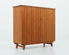 G ran Malmvall Swedish Pine Cabinet by G ran Malmvall for Svensk Fur - 959723