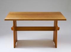 G ran Malmvall Swedish Table in Solid Pine - 2335669