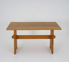 G ran Malmvall Swedish Table in Solid Pine - 2335672