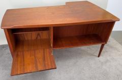 G ran Strand for Lel ngs M belfabrik Model A10 MCM Swedish Desk - 3450673