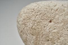 G sta Jonsson G sta Jonsson Lounge Chair from J nk ping Sweden 1940s - 4365552