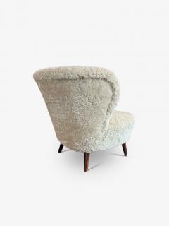 G sta Jonsson PAIR OF 1940S GOSTA JONSSON EASY CHAIRS - 3027082