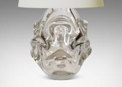 G te Augustsson Table Lamp by B rne Augustsson for seda Glasbruk - 4557181