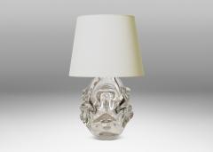 G te Augustsson Table Lamp by B rne Augustsson for seda Glasbruk - 4557182