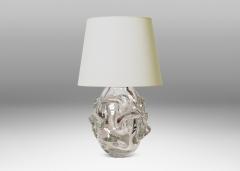 G te Augustsson Table Lamp by B rne Augustsson for seda Glasbruk - 4557184