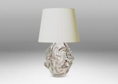 G te Augustsson Table Lamp by B rne Augustsson for seda Glasbruk - 4557185
