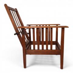 G ttingen Chair Professors chair with reclining function 1930 - 4749607