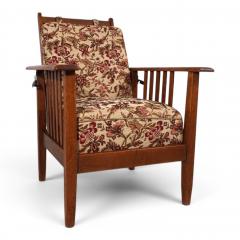 G ttingen Chair Professors chair with reclining function 1930 - 4749609