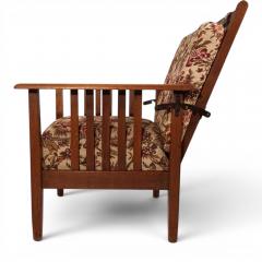G ttingen Chair Professors chair with reclining function 1930 - 4749610